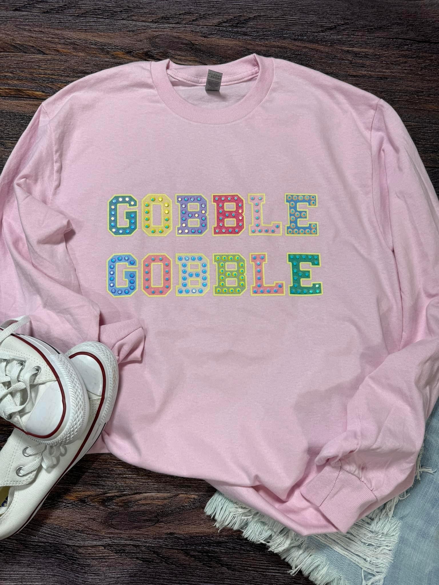 Gobble Gobble Spangle