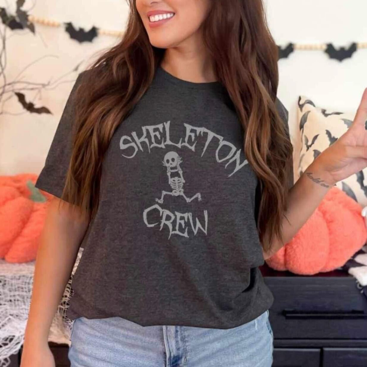 Skeleton Crew