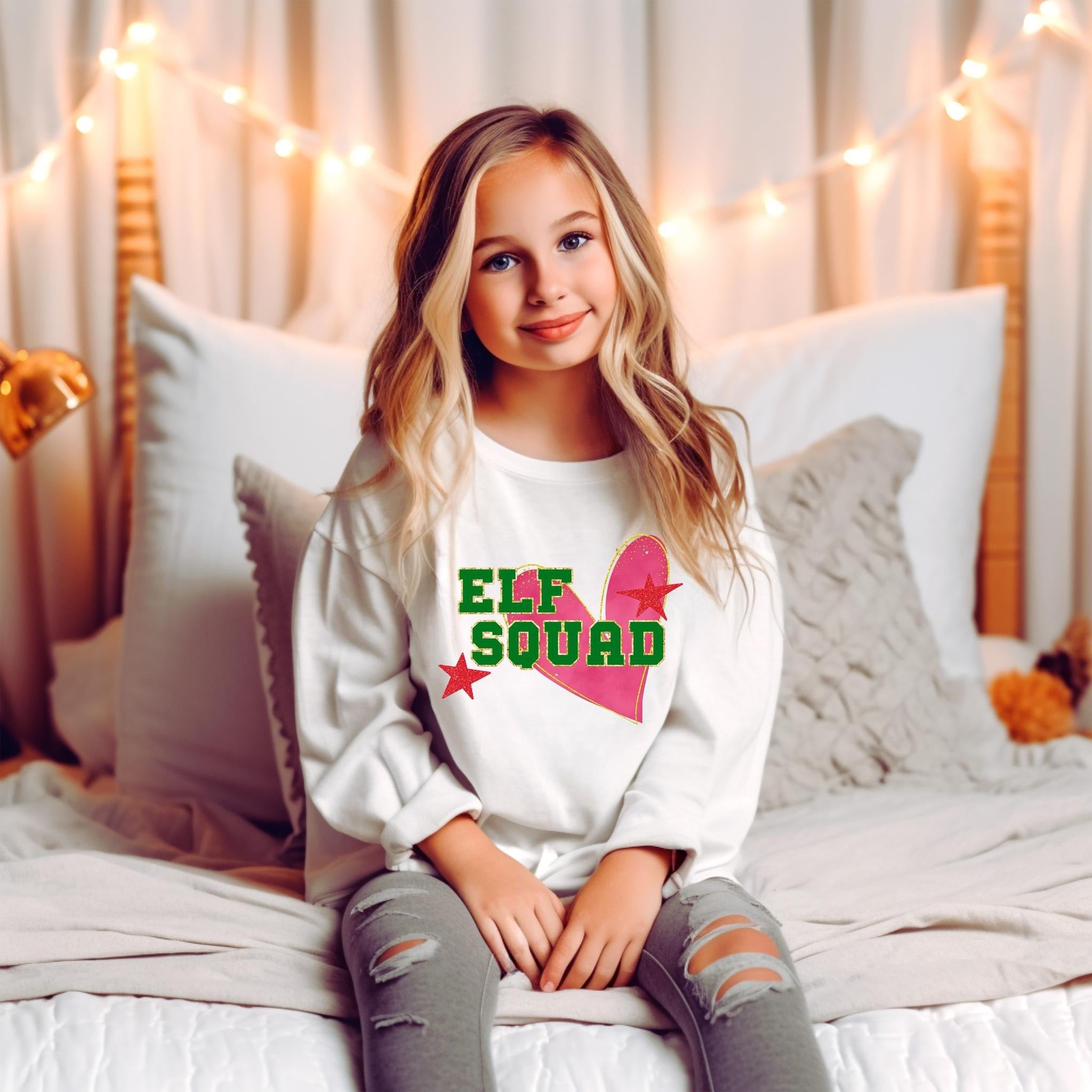 Elf Squad