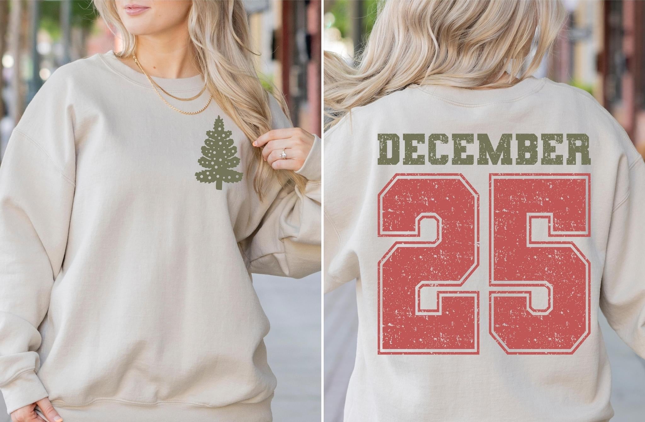 December 25
