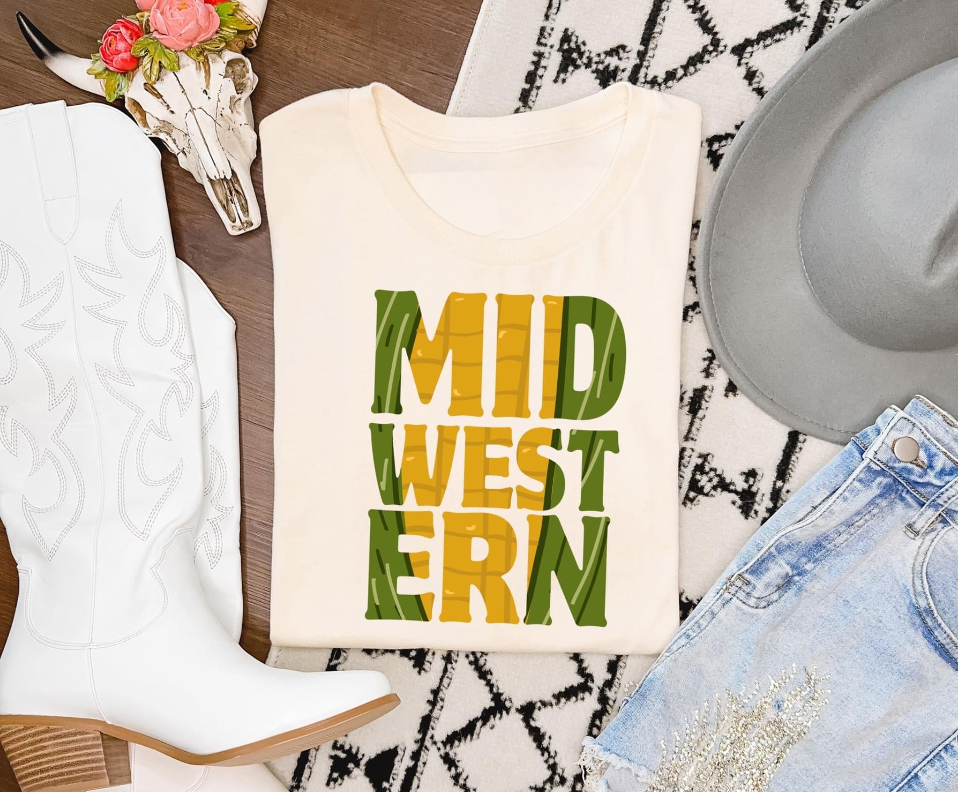 Midwestern