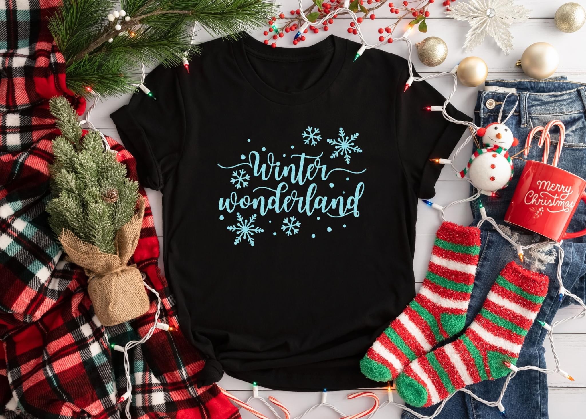 Winter Wonderland