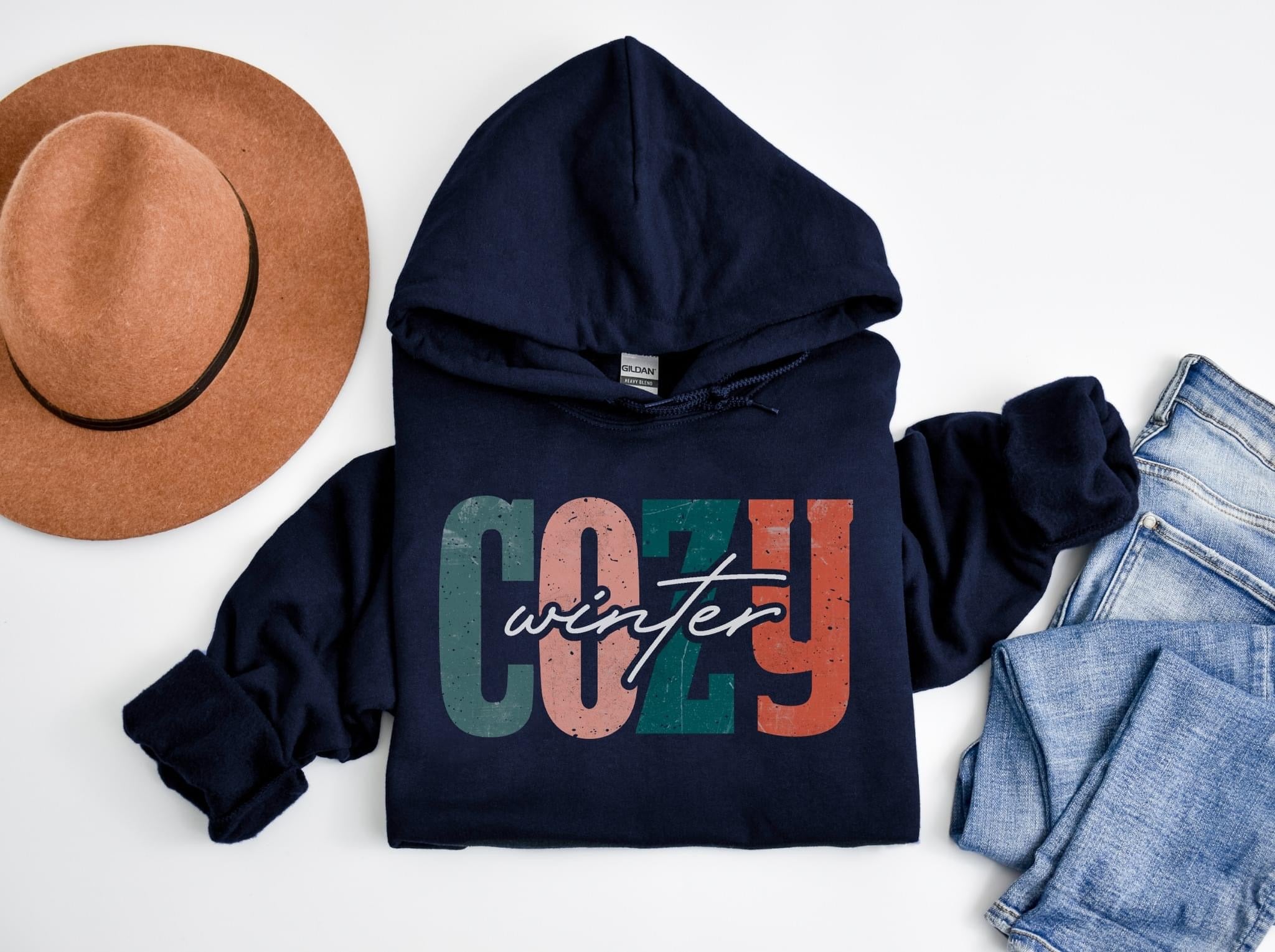 Cozy Winter