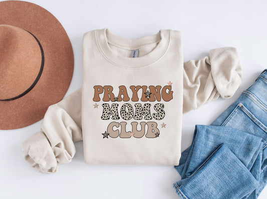 Praying Moms Club