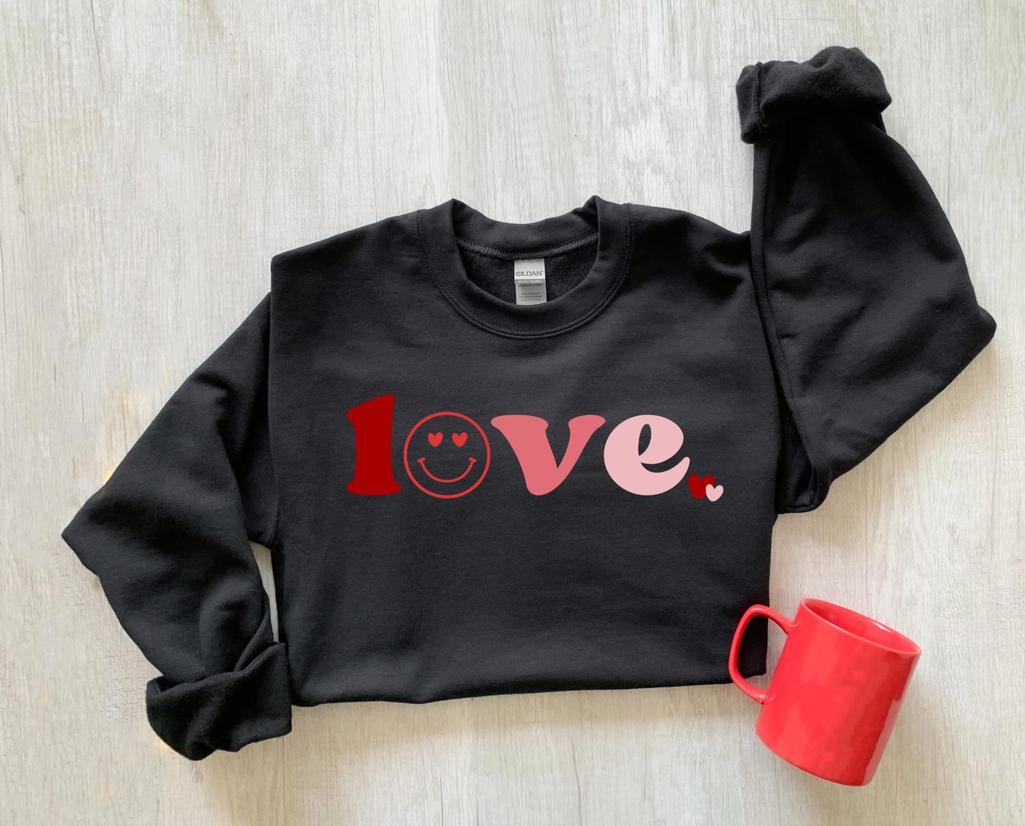 Love Smile