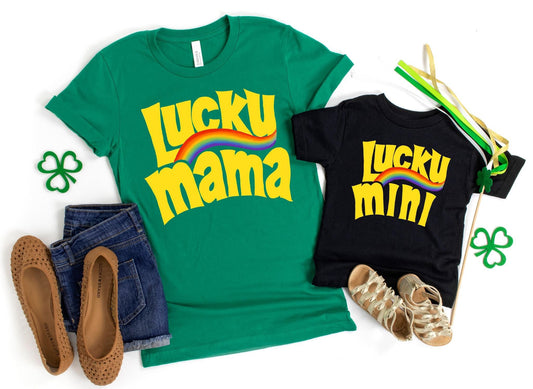 Lucky Mama