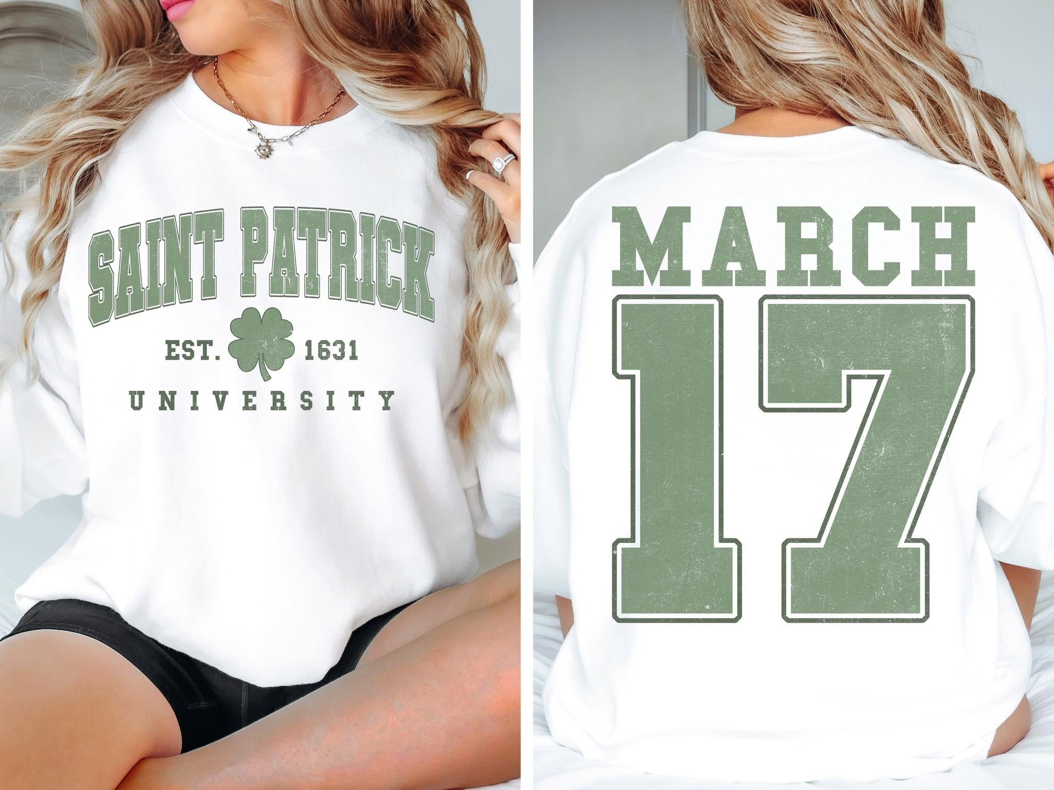 March 17