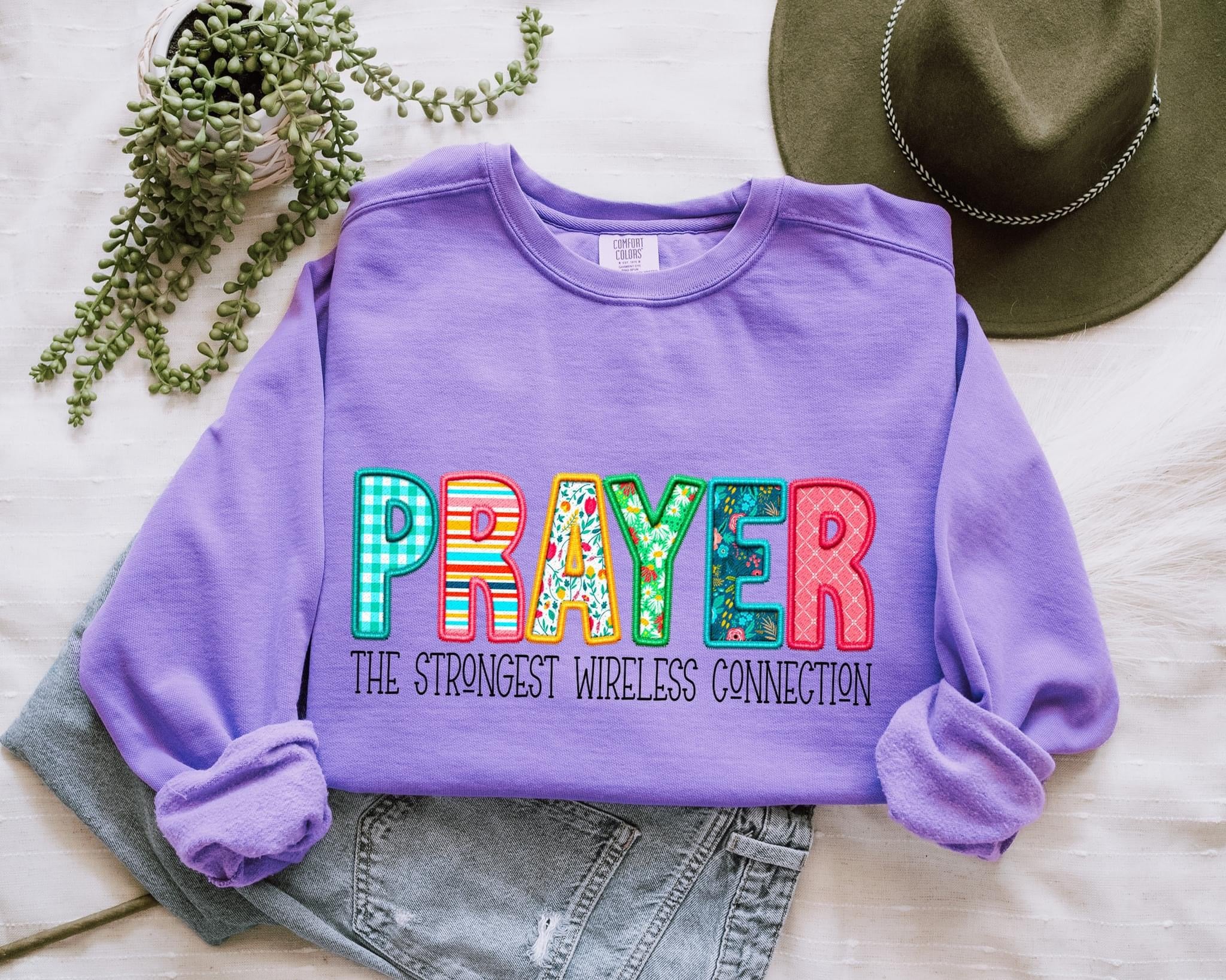 Prayer