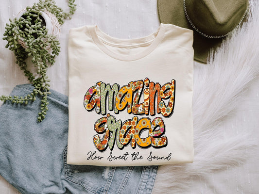 Amazing Grace