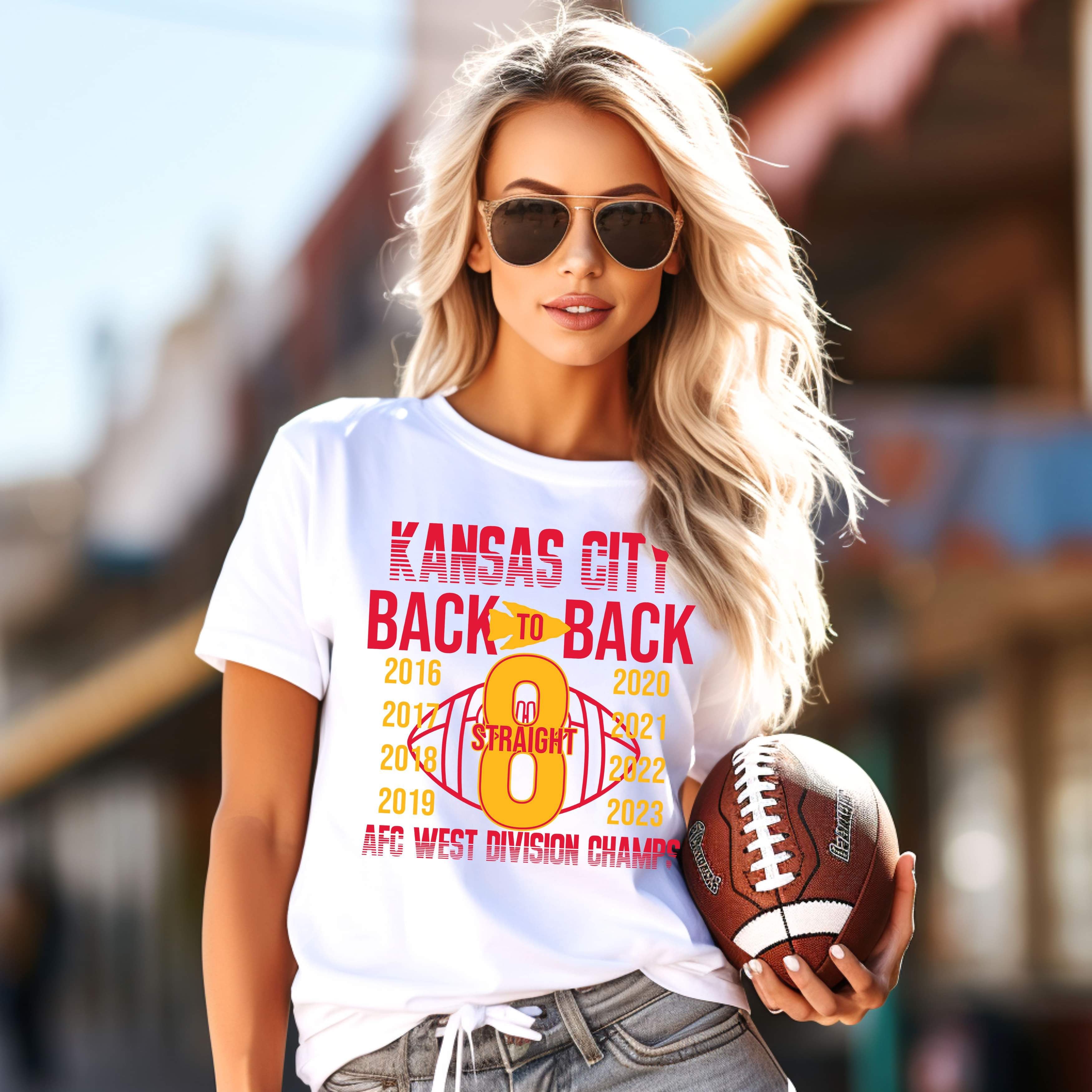 Kansas City Back To Back