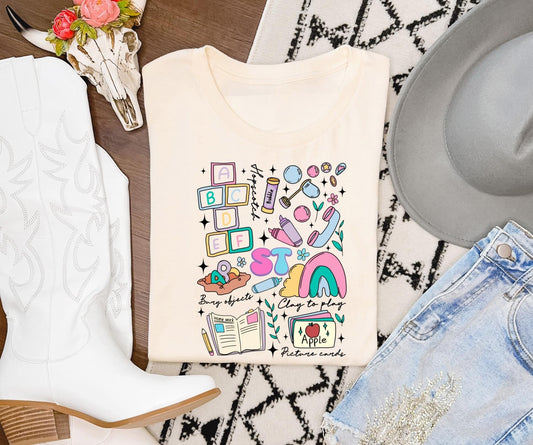 Kids Learning Things