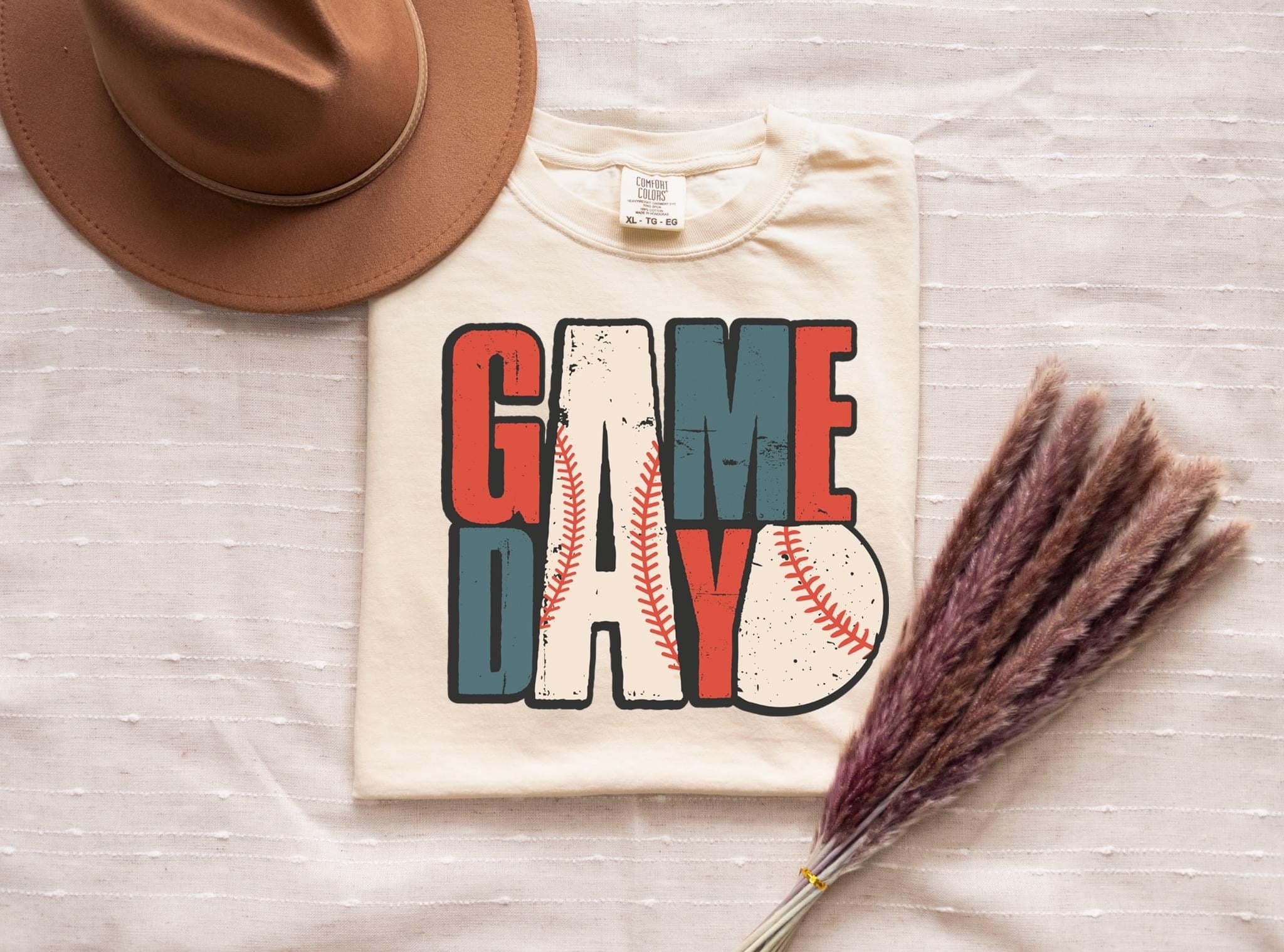 Choose Your Own Sport Tall Game Day