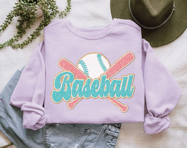 Baseball Bats And Ball
