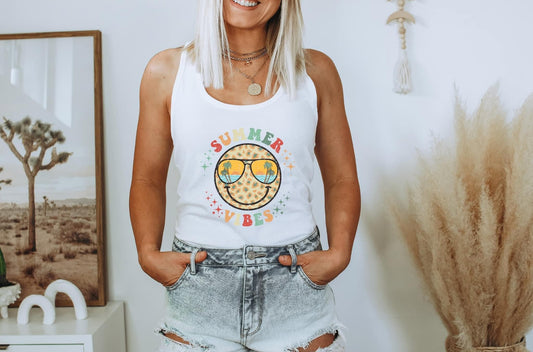 Summer Vibes