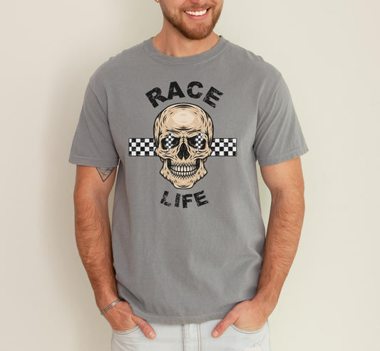 Race Life