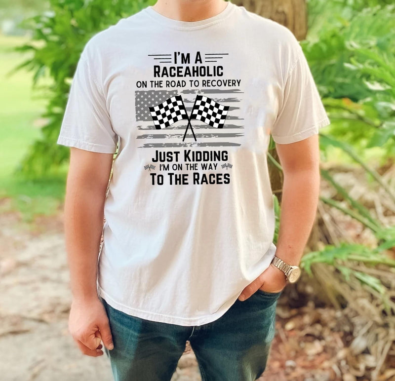 Raceaholic