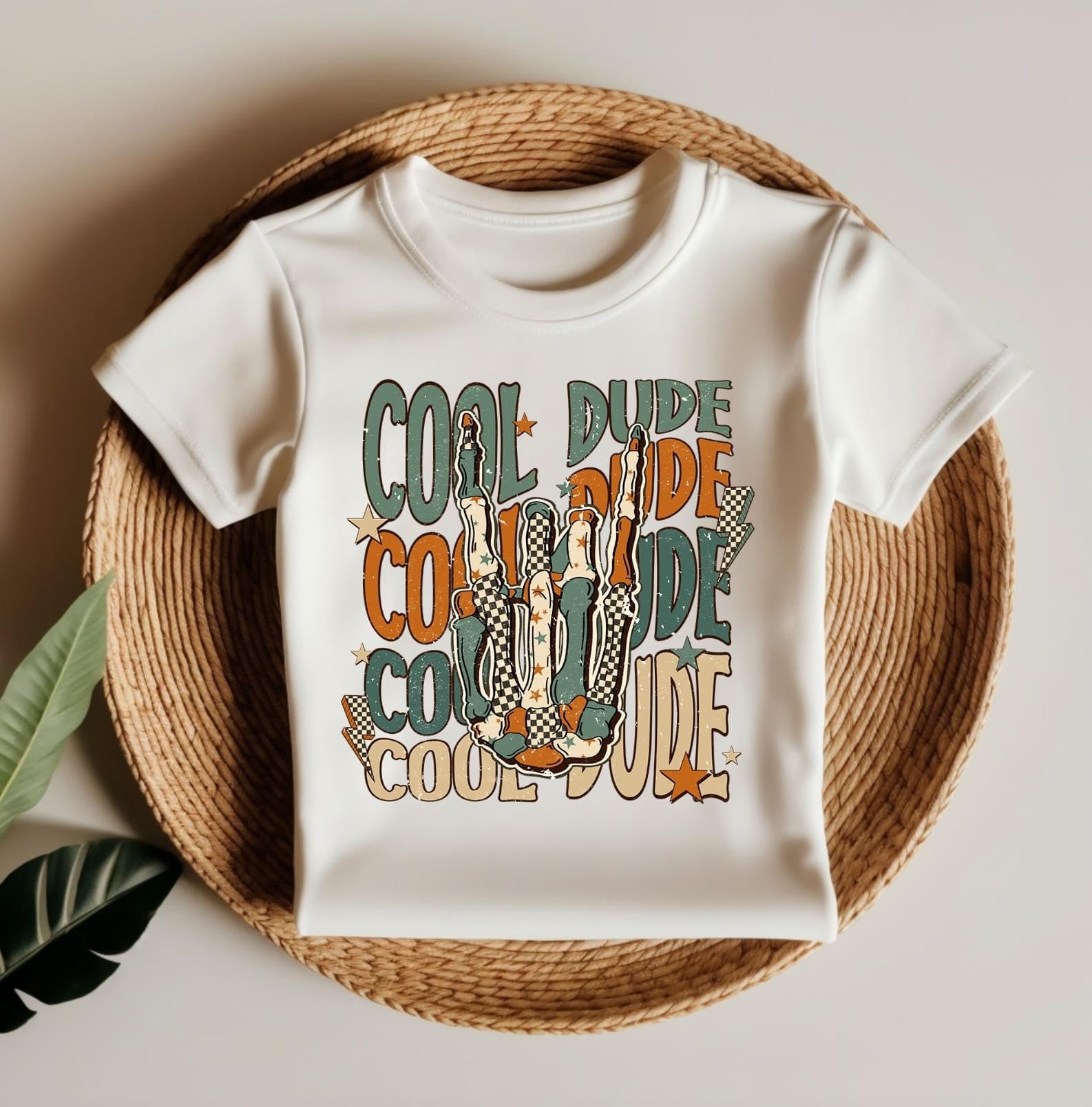 Cool Dude