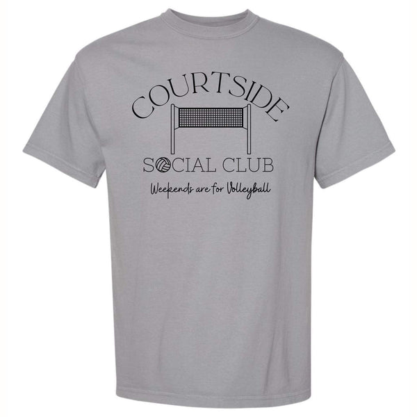 Courtside Volleyball Social Club