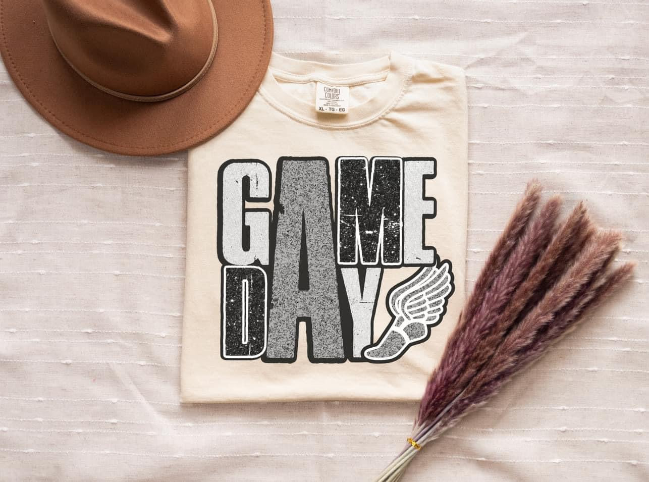 Game Day Track