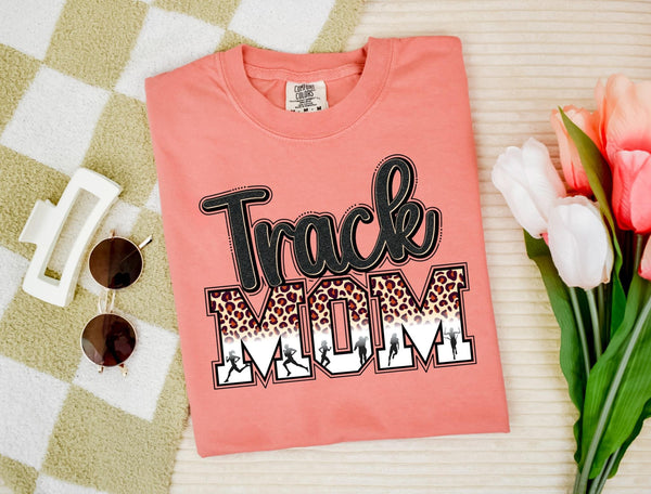 Track Mom Confort Colors