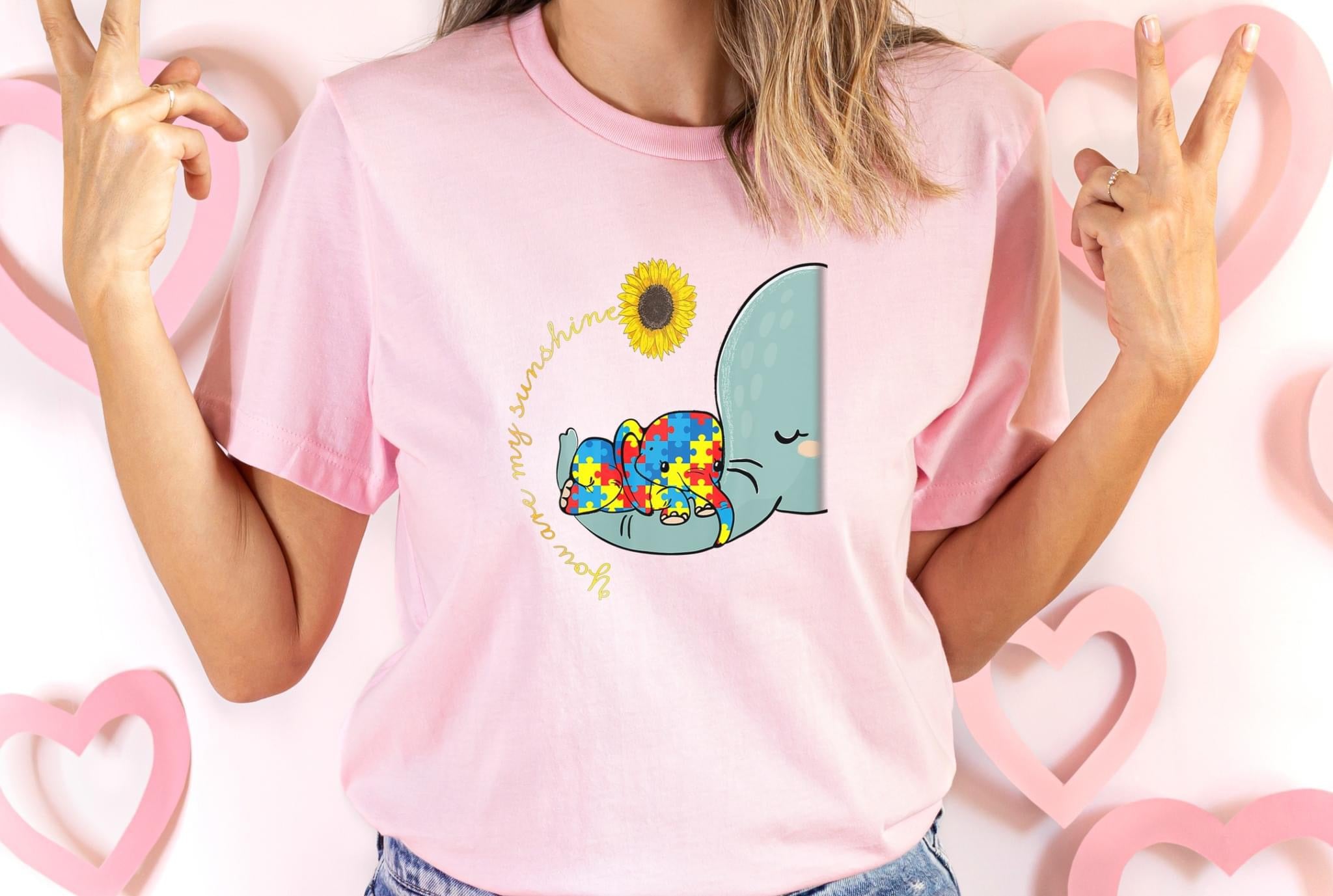 Autism Elephants