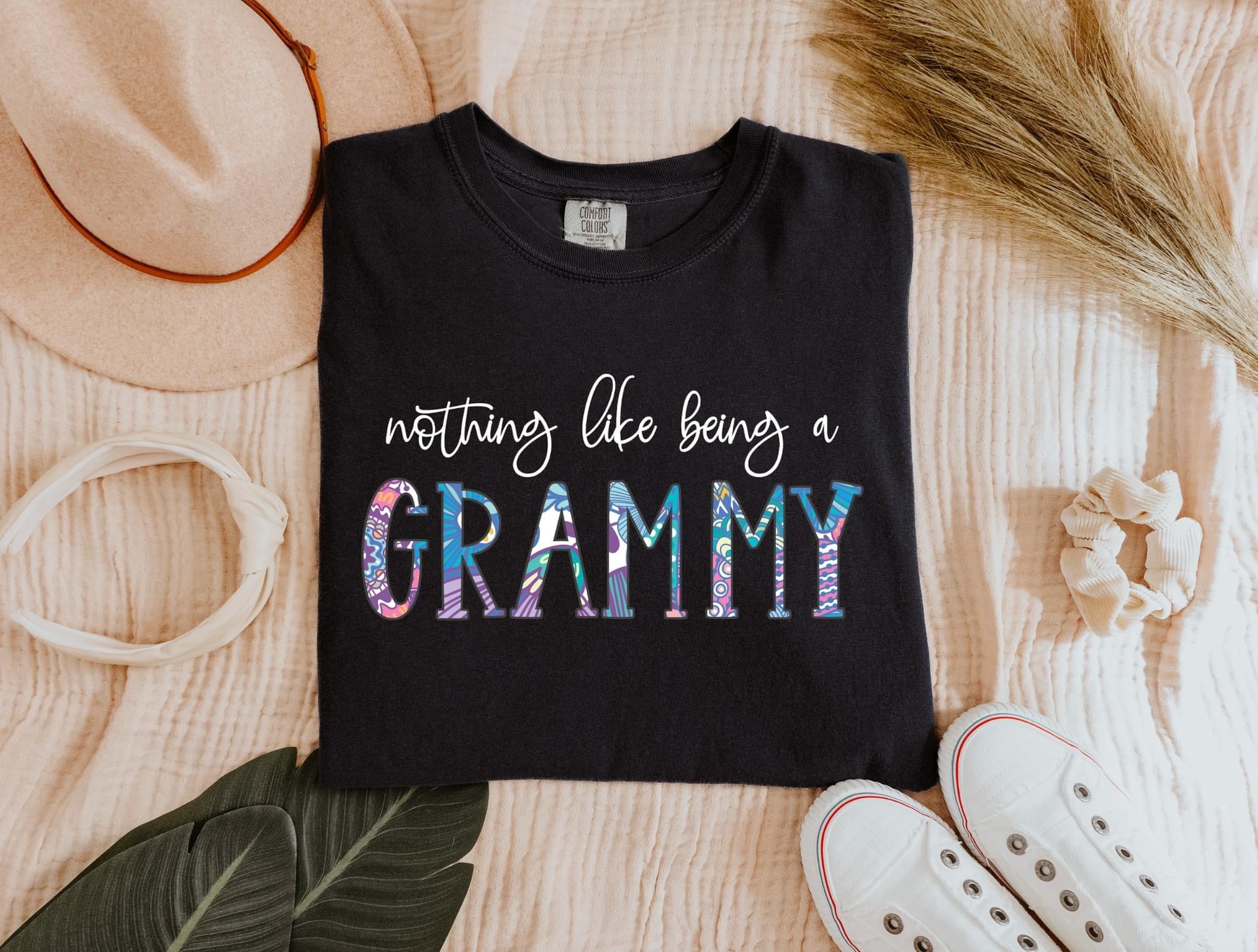 Nothing Like Being A Grammy