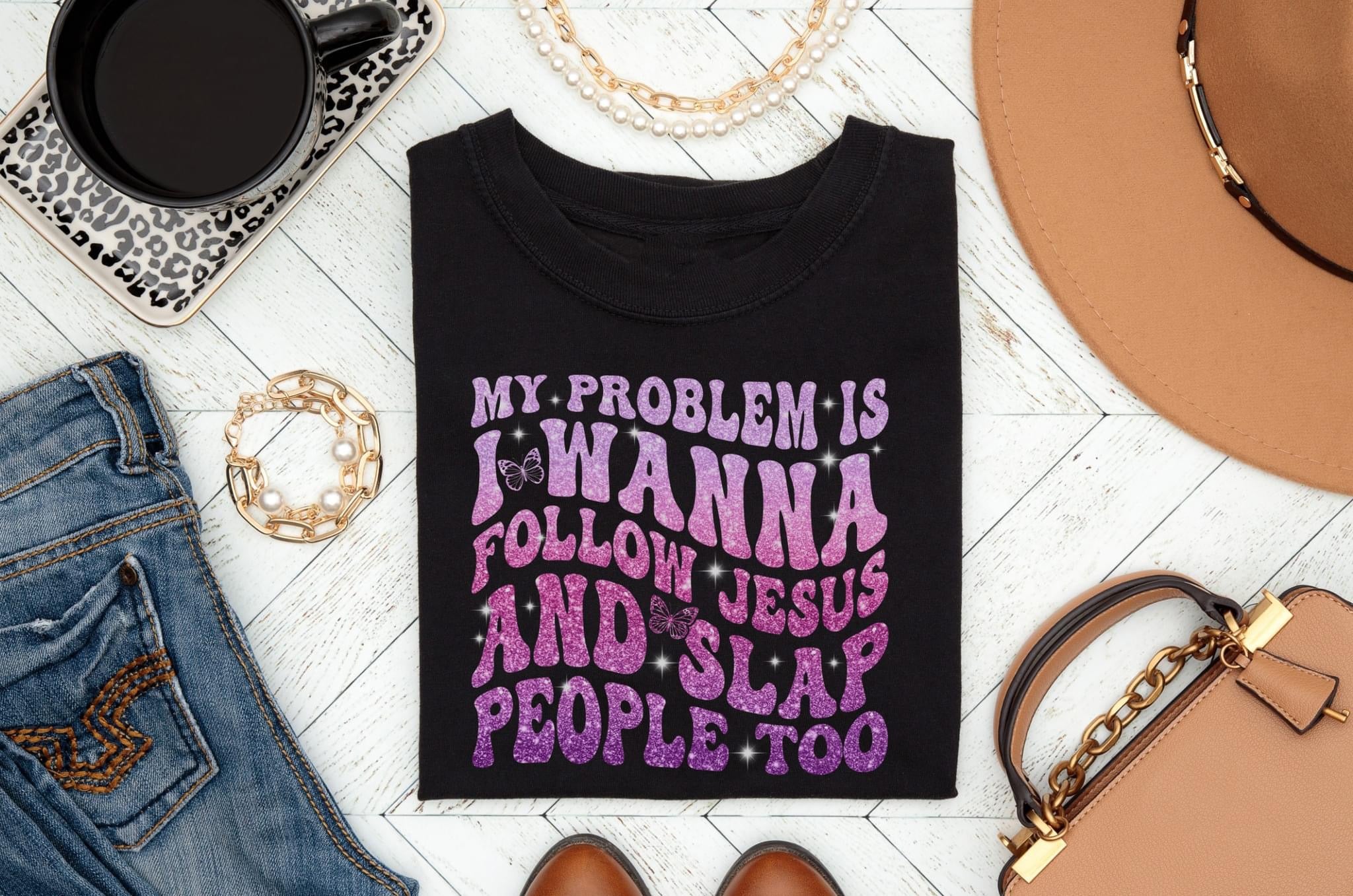 My Problem Is