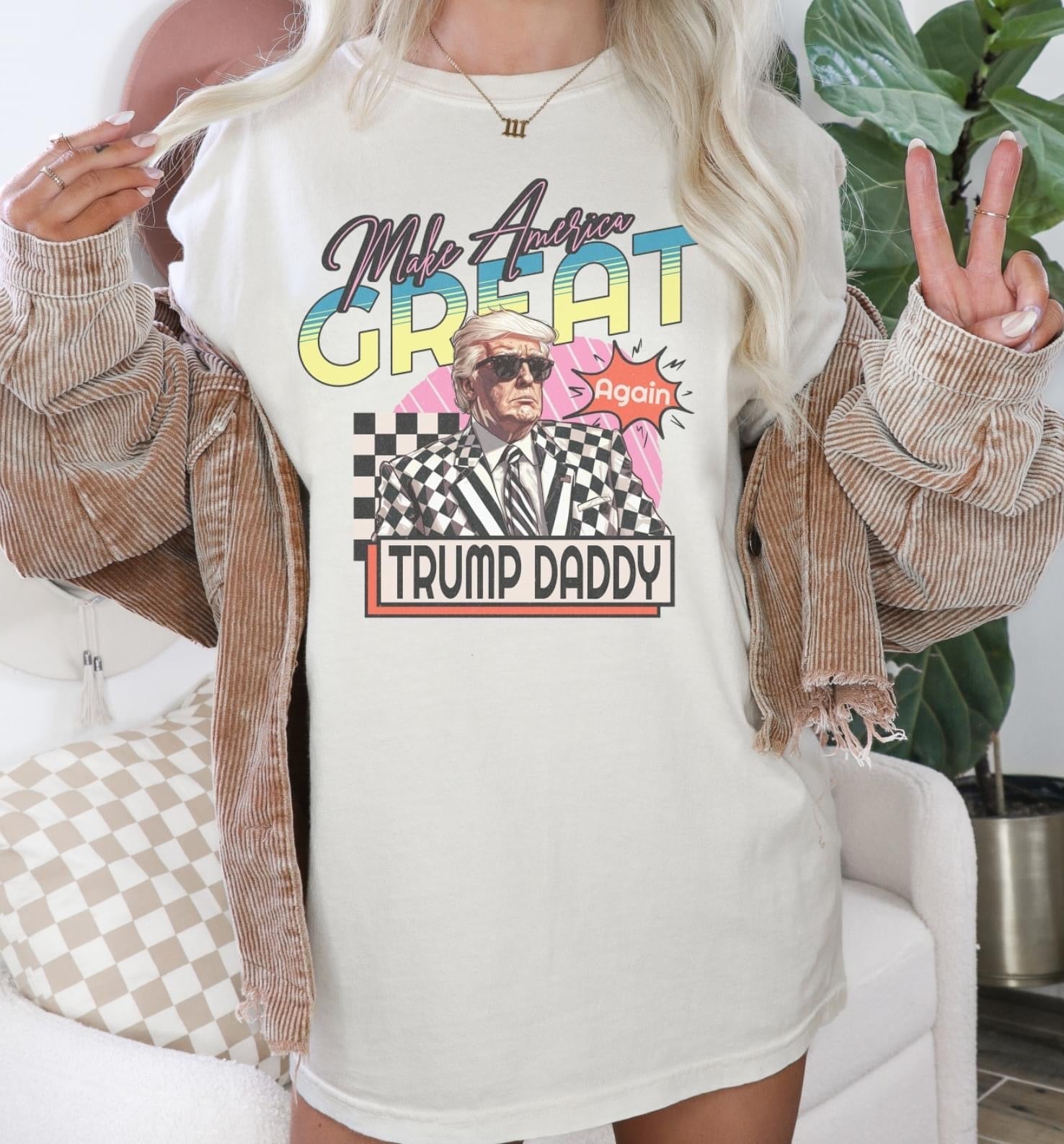 Make America Great Again