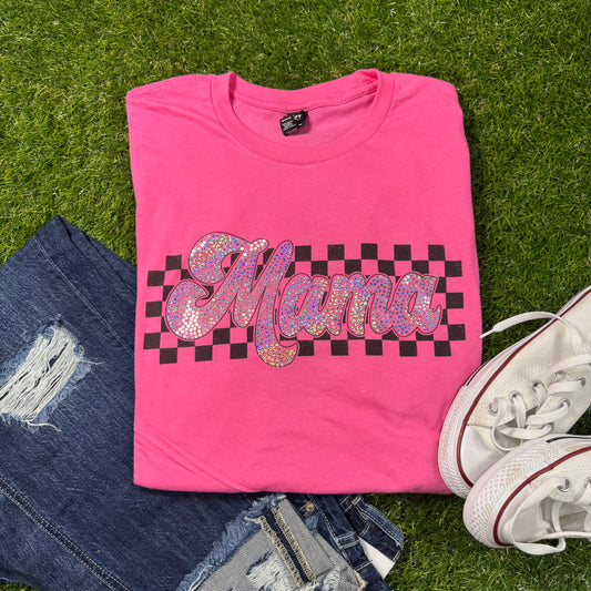 Mama Spangle Sale