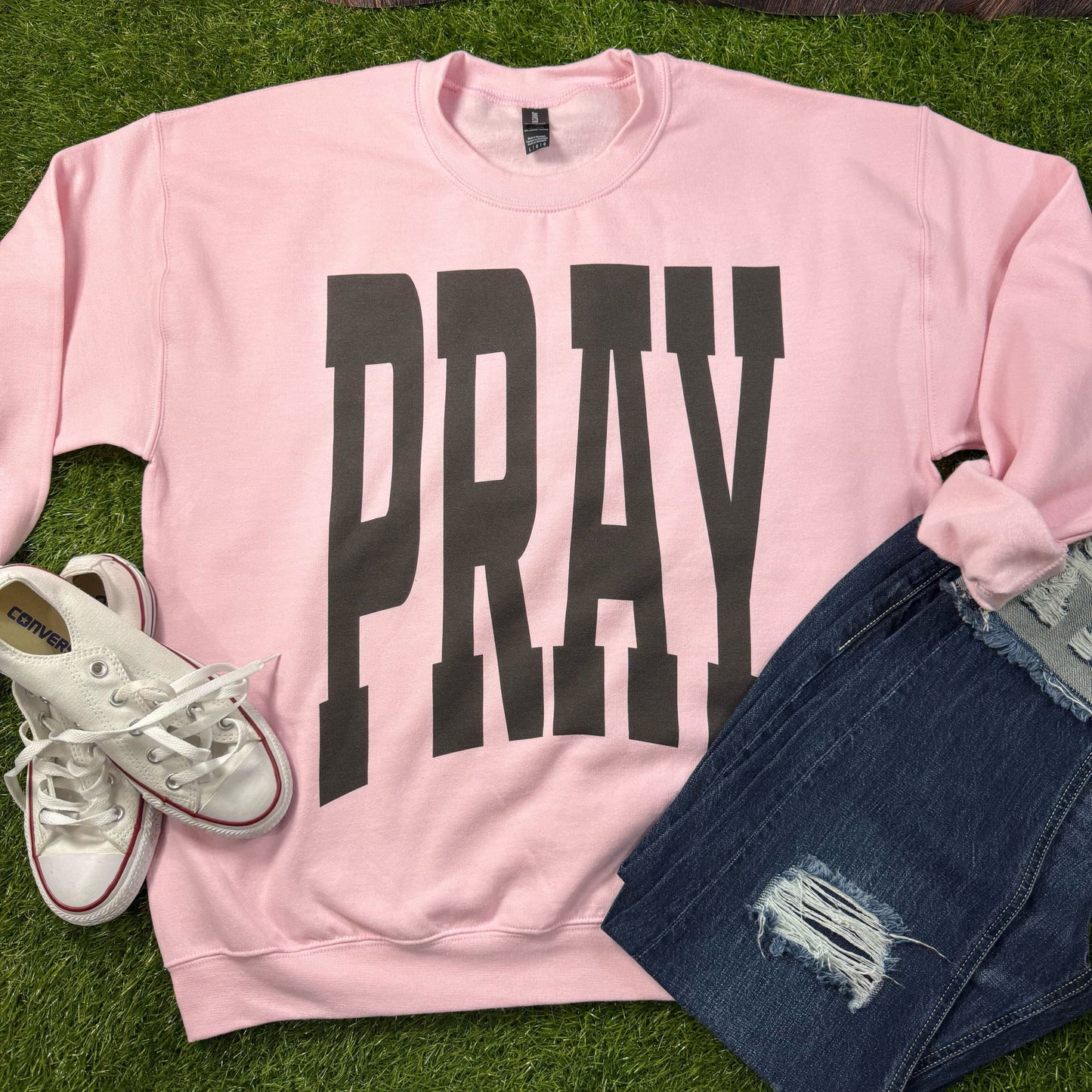 Custom Oversized Arc Names