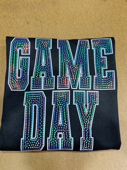 Game Day Rainbow Spangles