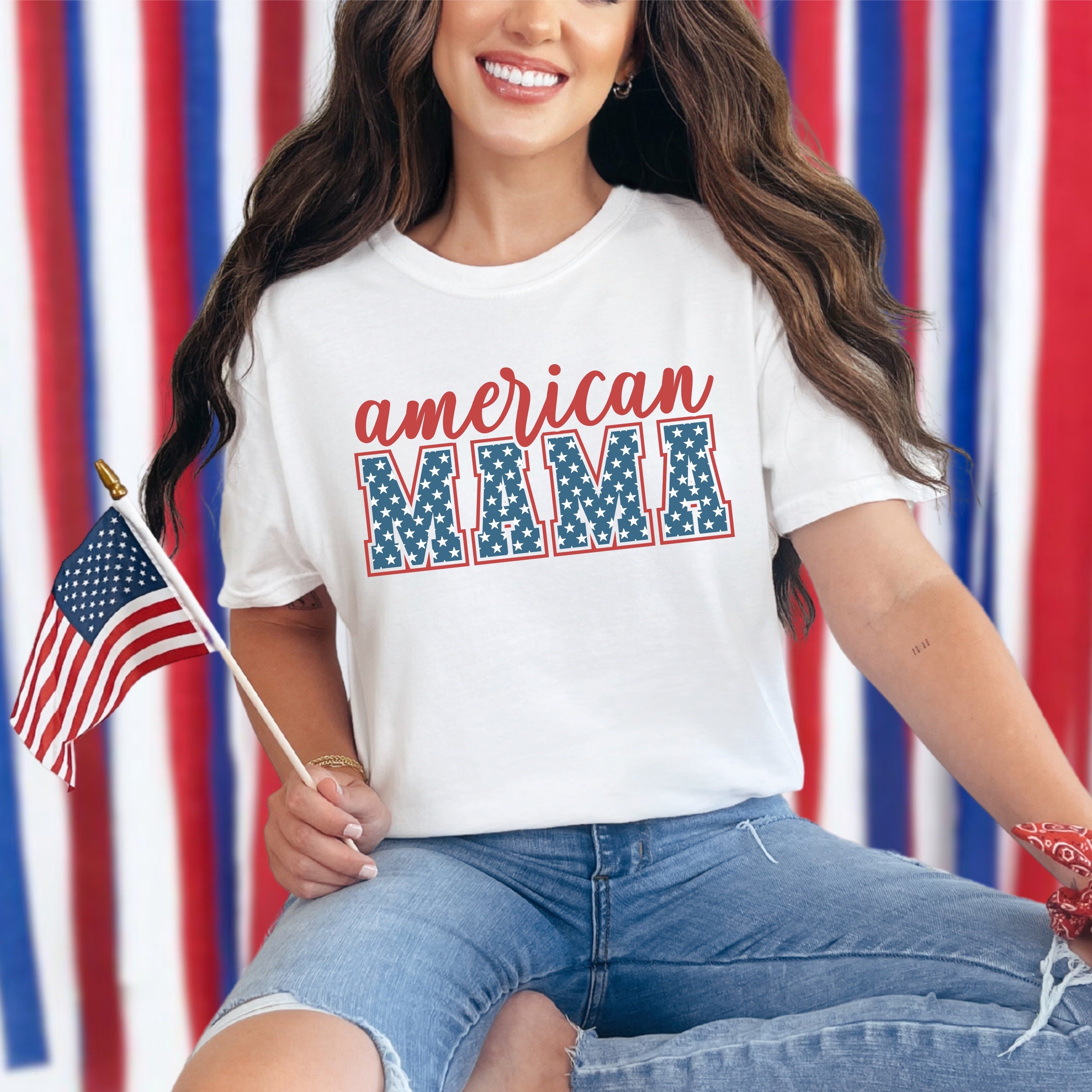 Custom American Star Names