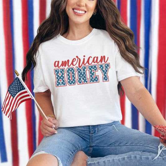 Custom American Star Names