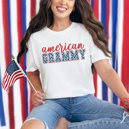 Custom American Star Names