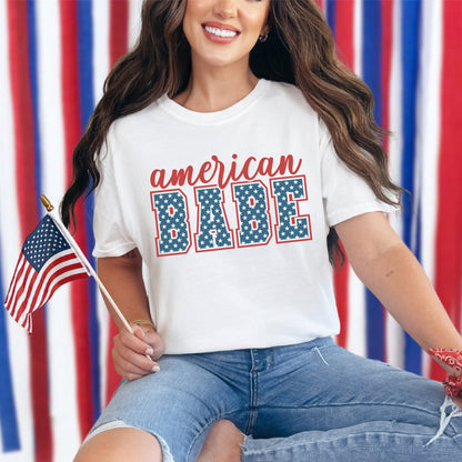 Custom American Star Names