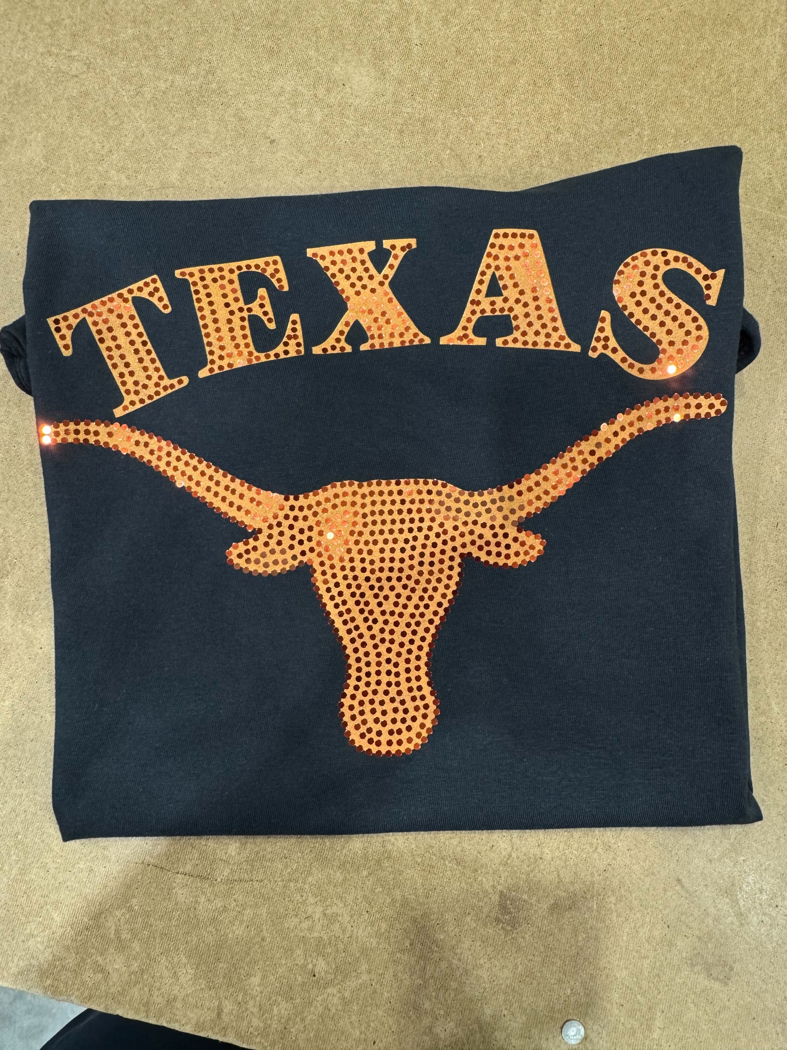 Texas Orange