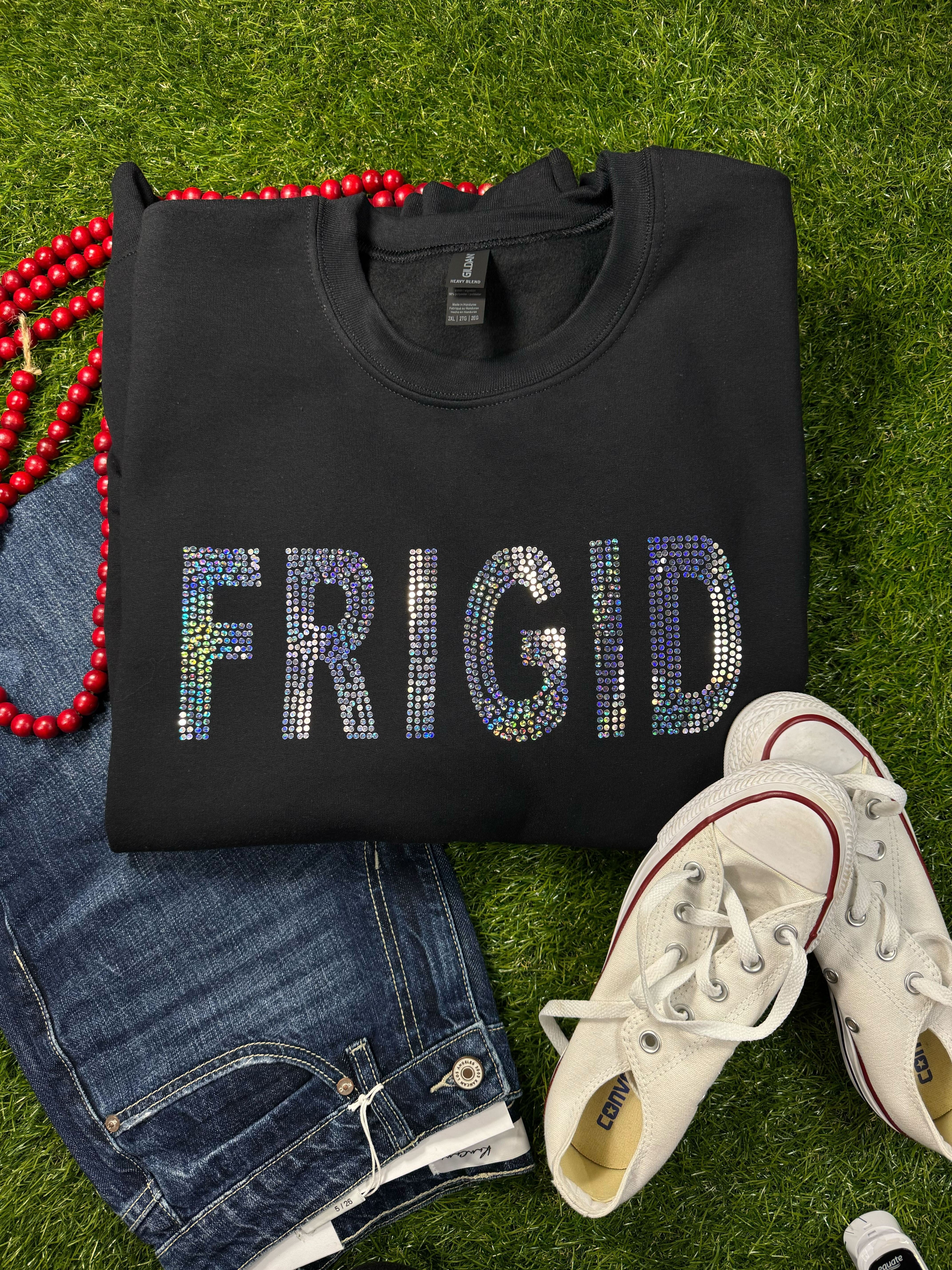 FRIGID - SPANGLE ONLY