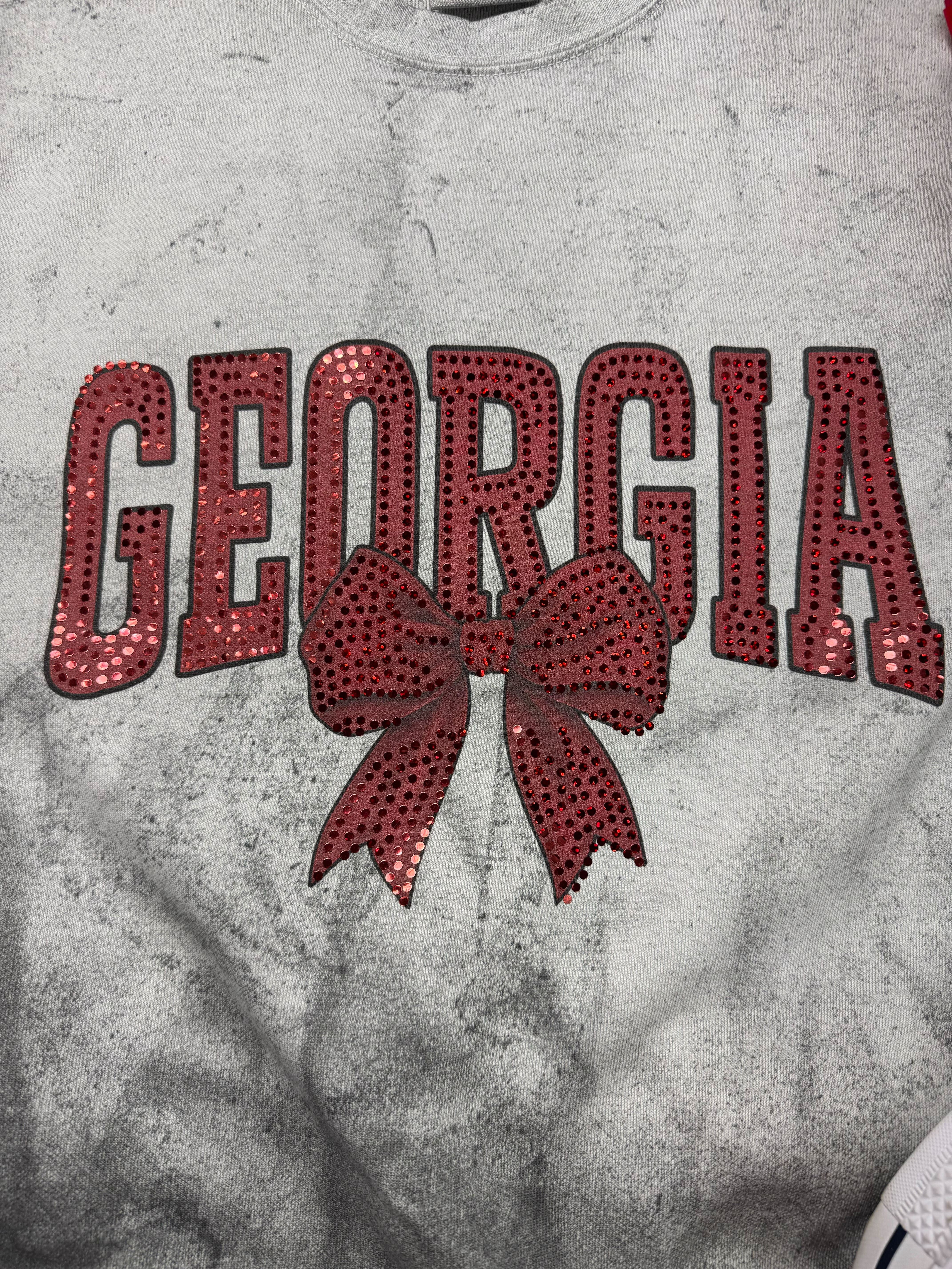 Custom Name Arch with Bow