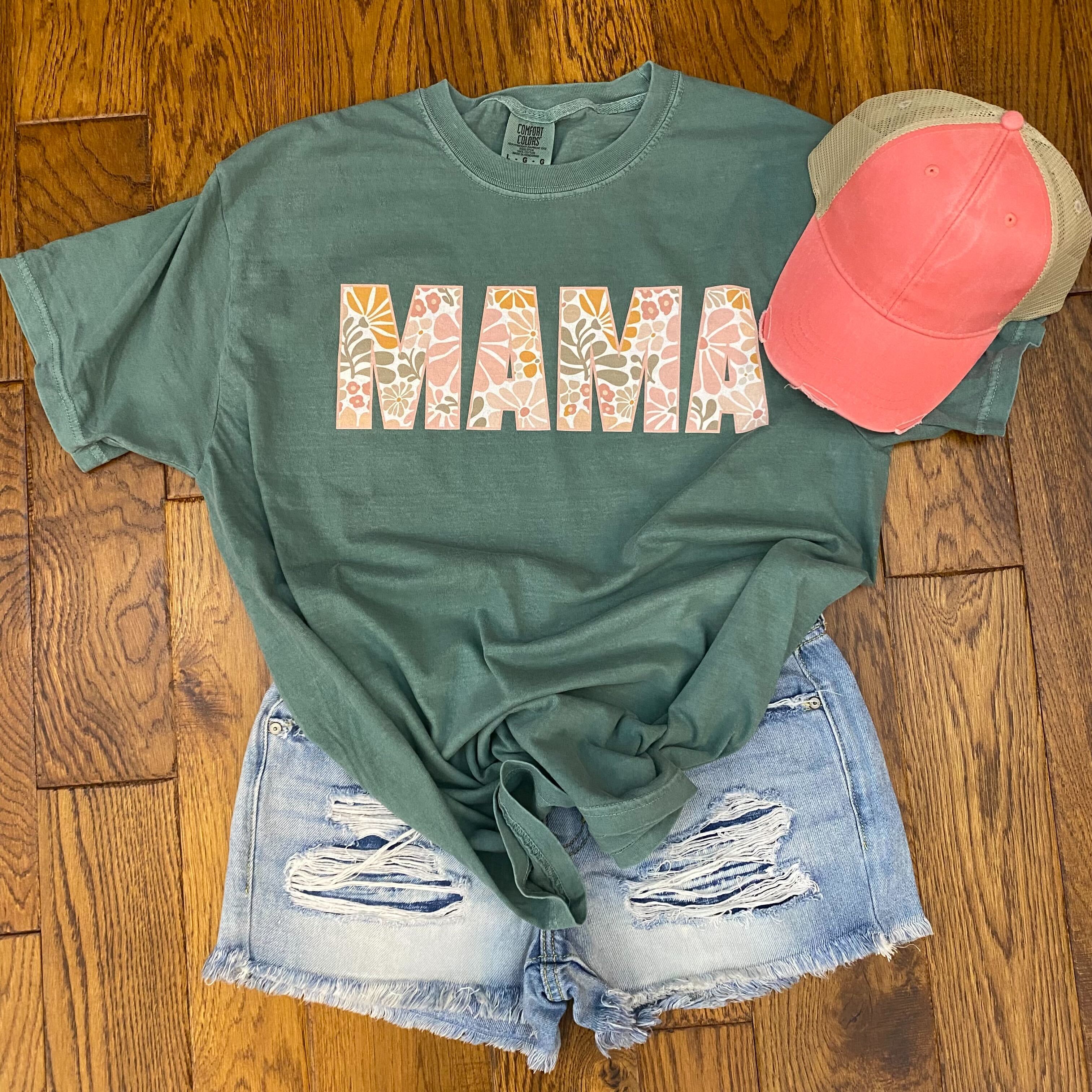 Mama Boho Custom