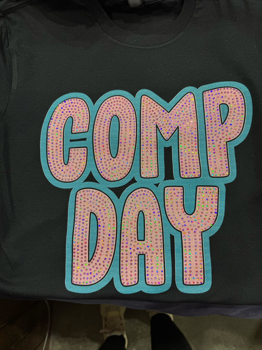 Custom Bubble youth & adult Pepper CC only