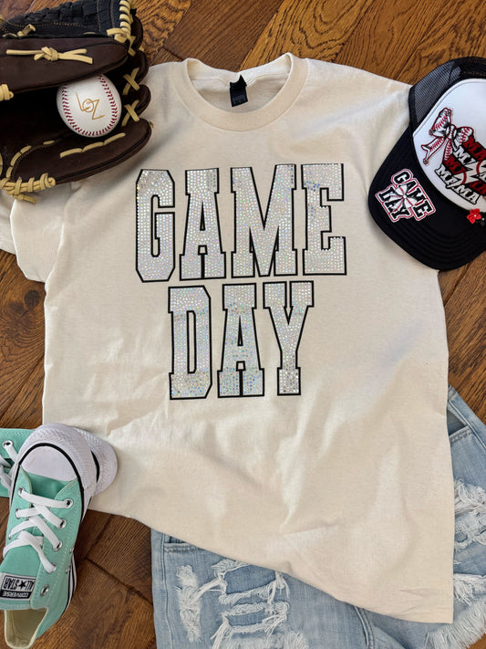 Outline Game Day Sale