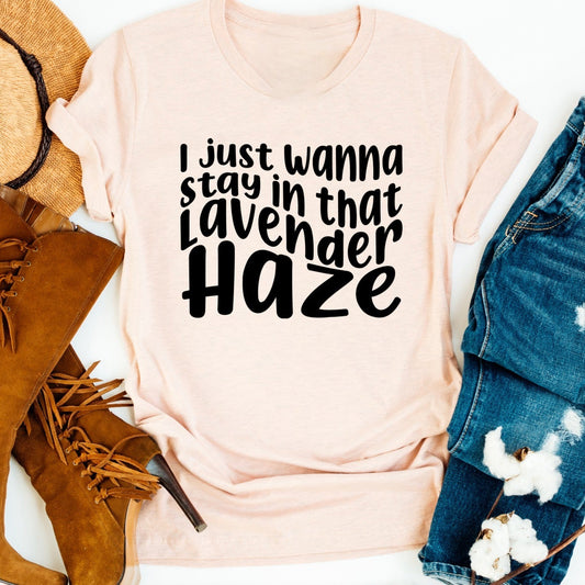 i just wanna stay in that