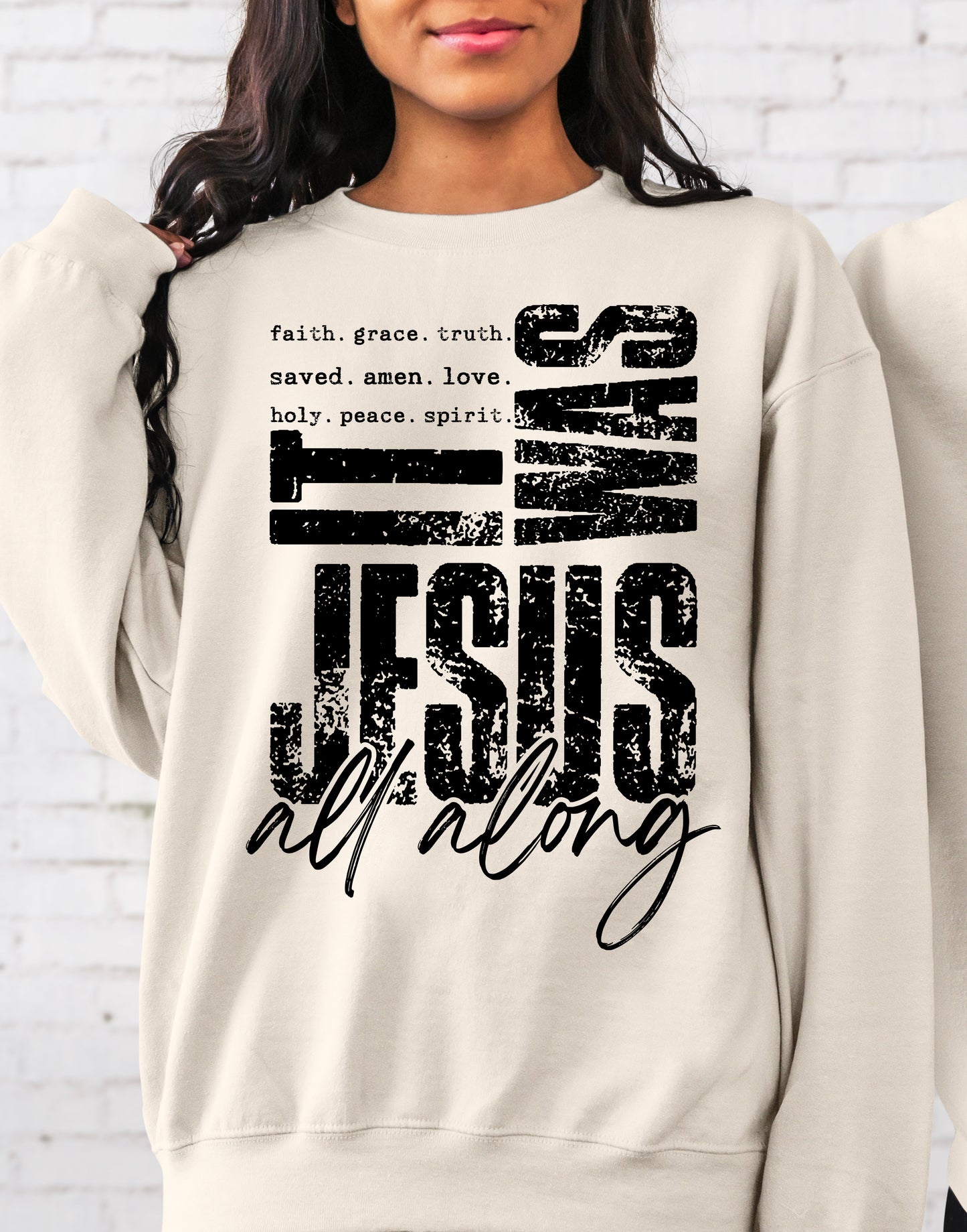 It was Jesus - Power Hour