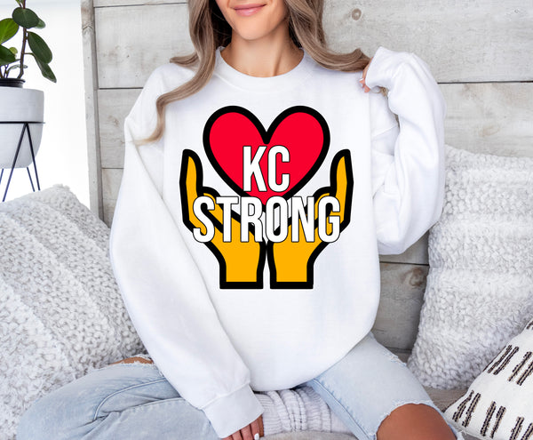 Kansas City Strong