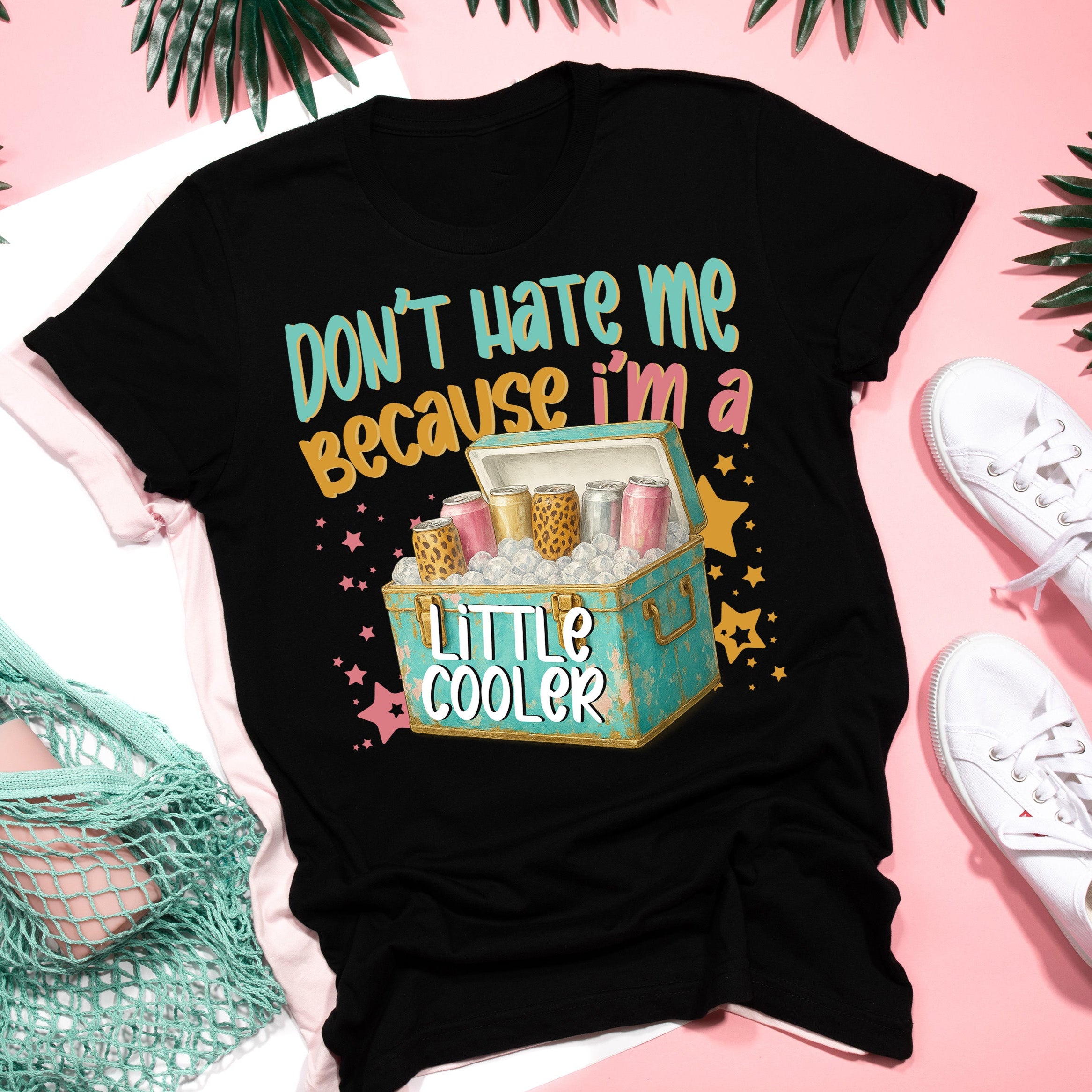 Little Cooler