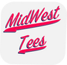 MidWest Tees2 logo
