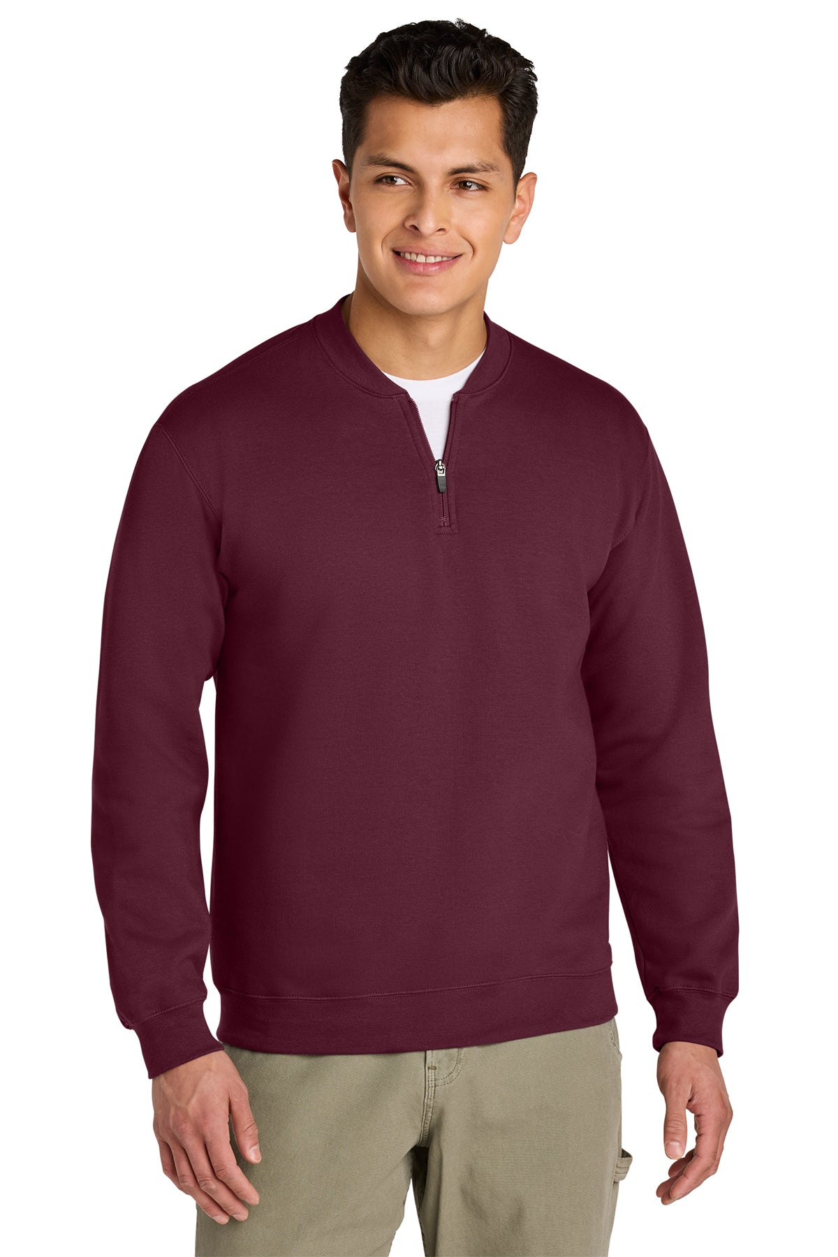 GameDay Football Pocket Embroidery