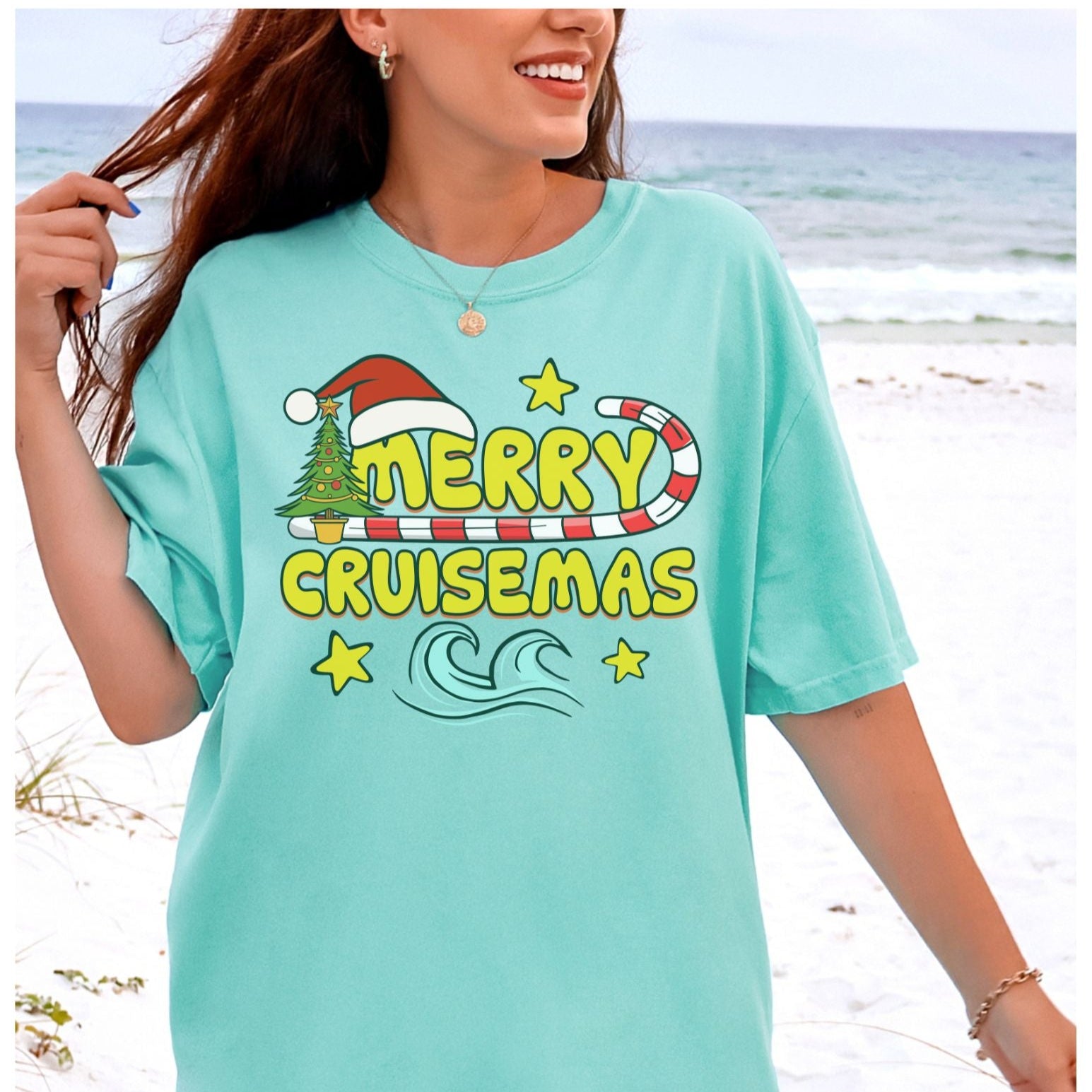Merry Cruisemas