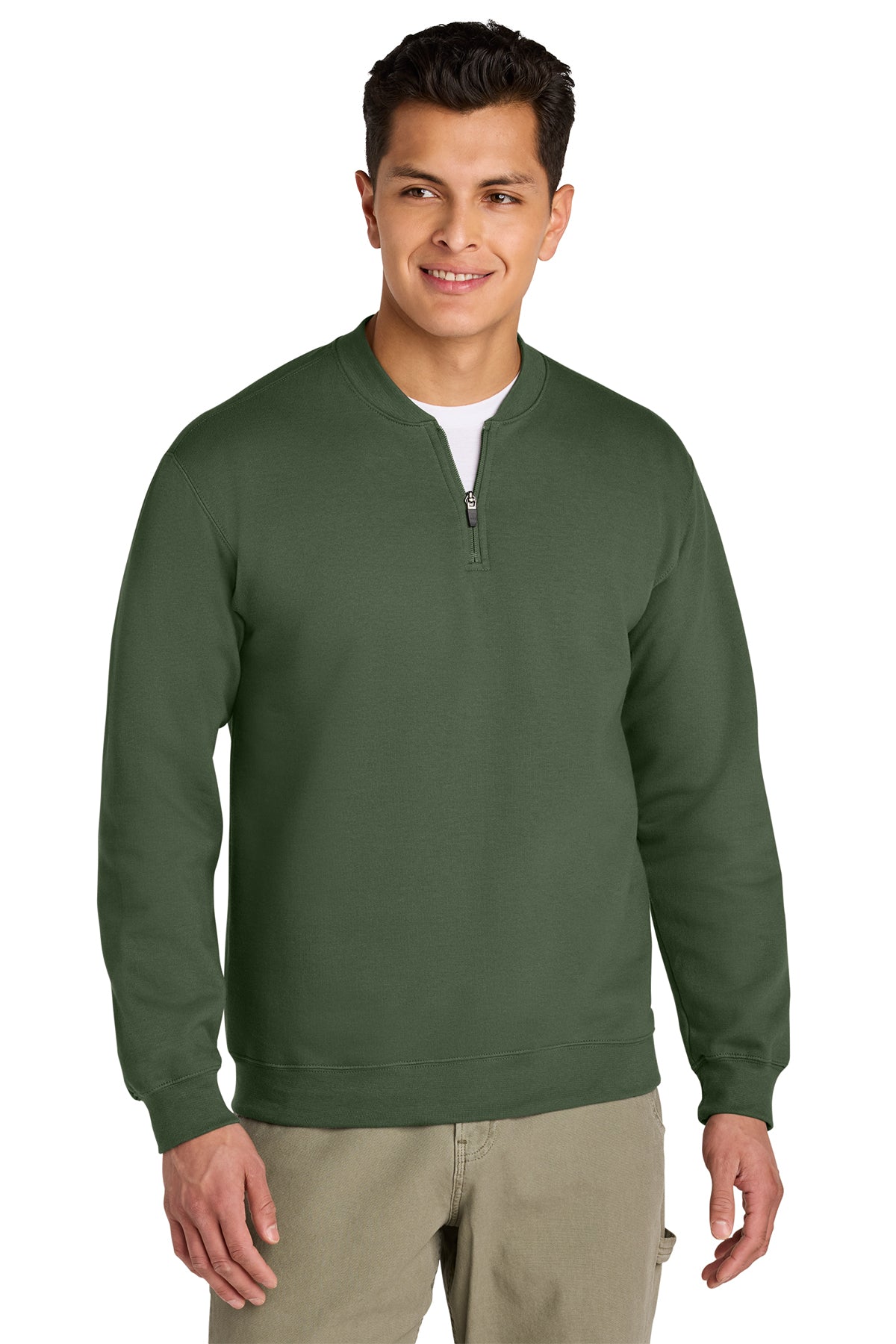 GameDay Football Pocket Embroidery