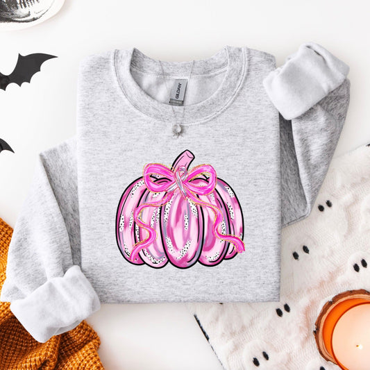 Pink Pumpkin New